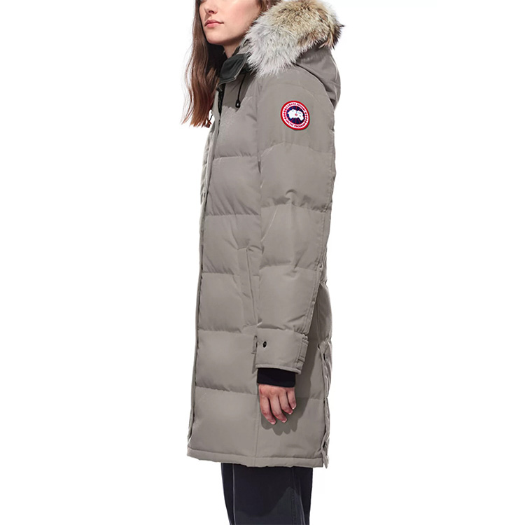 Canada Goose Shelburne Parka Heritage – Women’s